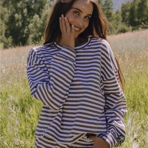 NWT Daily Drills mocha SET